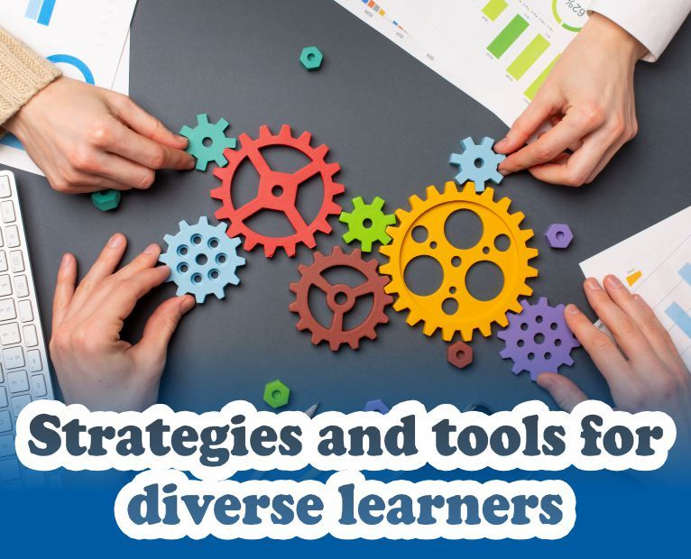 Learning Disabilities and Support – A Guide to Understanding and Empowering Learners