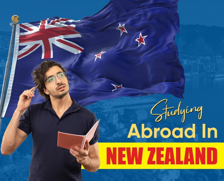 10 Things to Know Before Studying Abroad in New Zealand