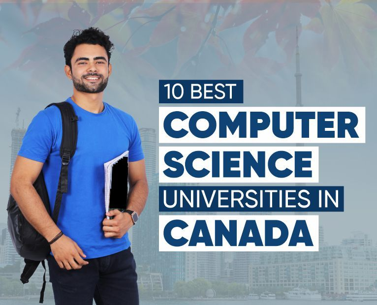 10 Best Computer Science Universities in Canada
