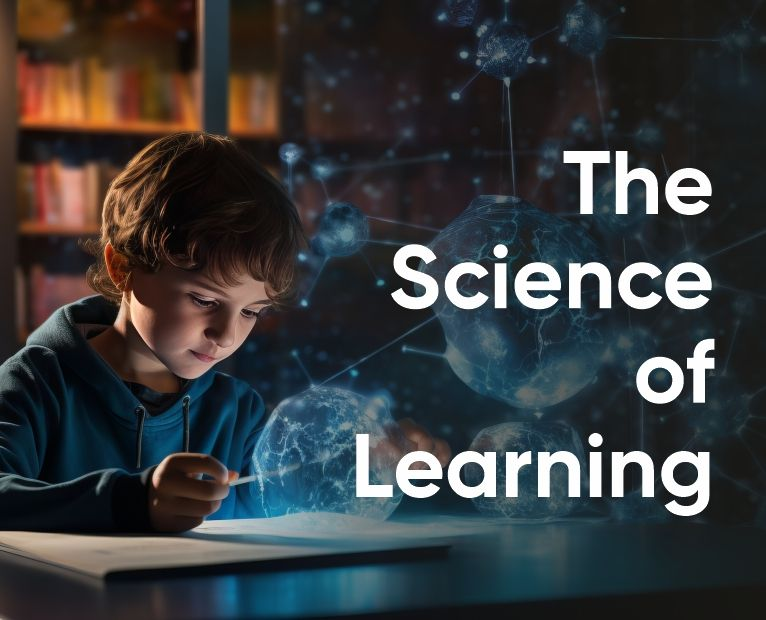 The Science of Learning