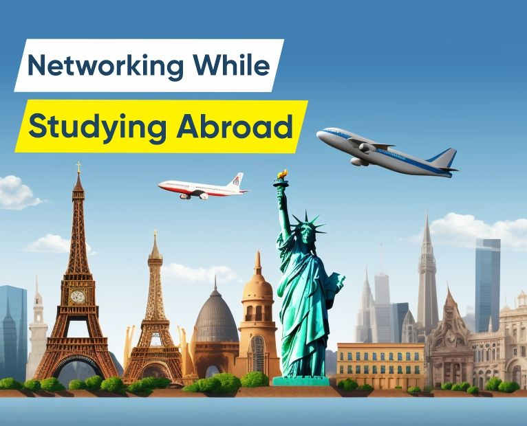 Networking While Studying Abroad