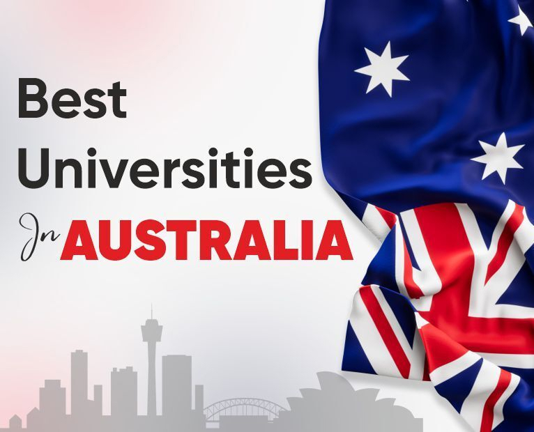 Best Universities in Australia