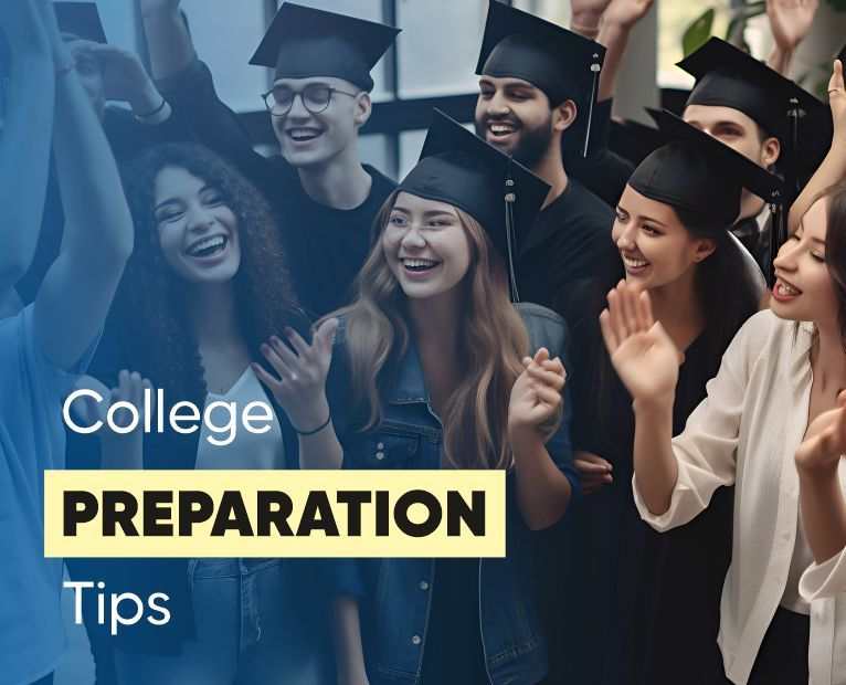 Preparing for College: Must-Have Items and Physical Preparation