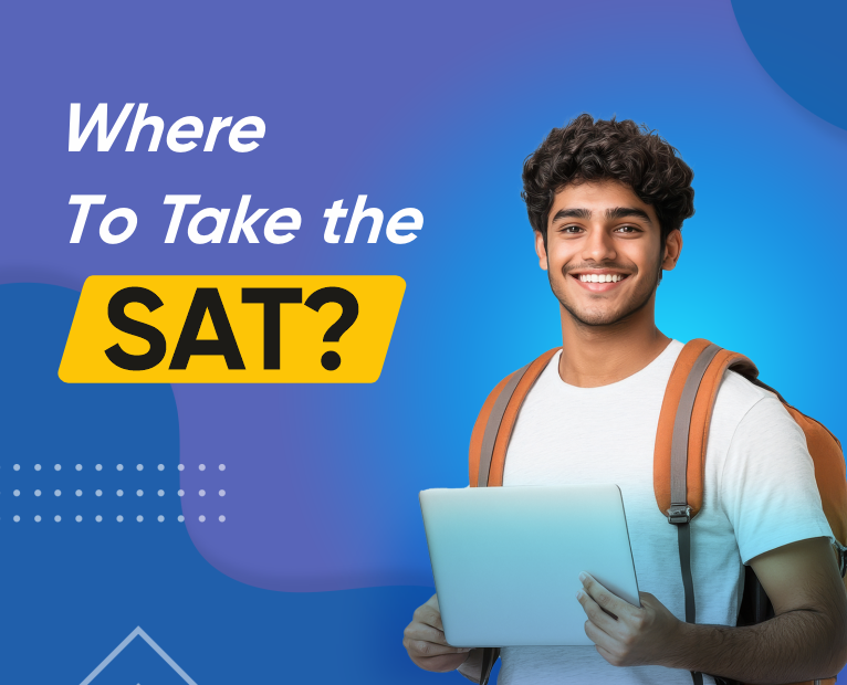 Top Indian Cities with SAT Test Centers: What You Need to Know