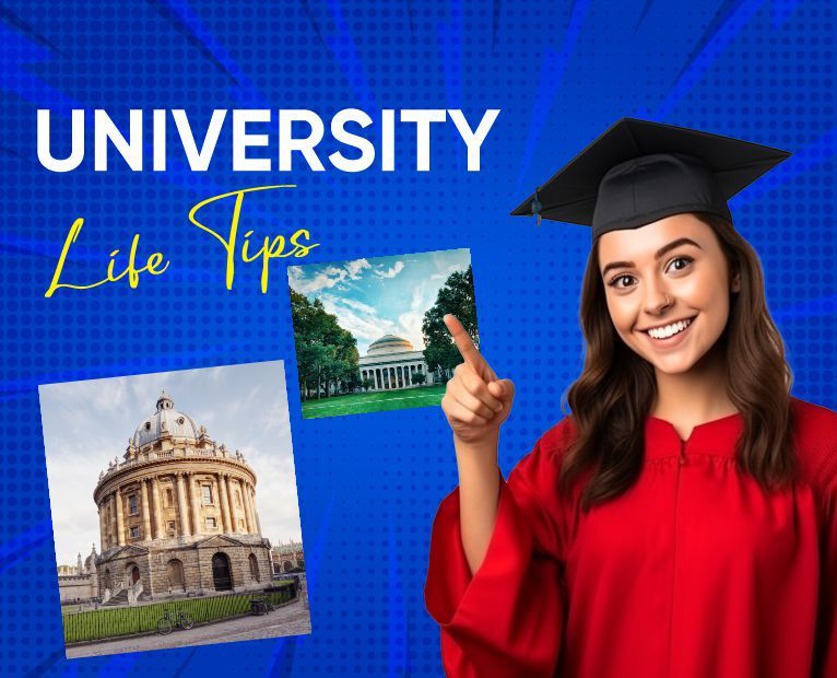 A Student’s Guide to University Life