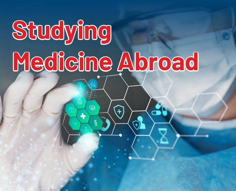 Guide to Studying Medicine Abroad