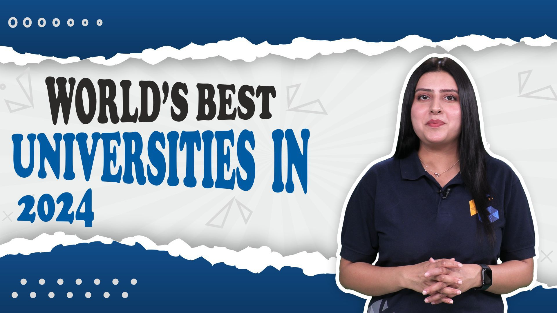 Top 10 International Universities in 2024 for Pursuing Bachelor’s Degree