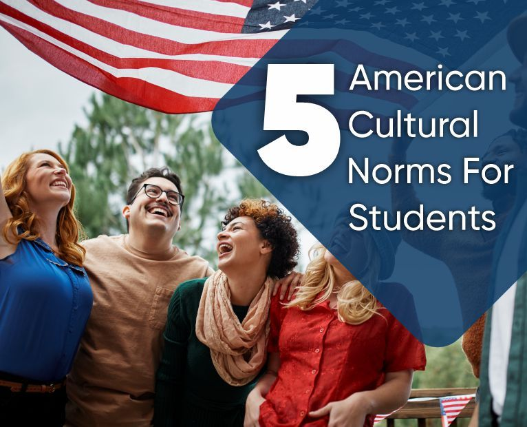 5 American Cultural Norms International Students Should Know
