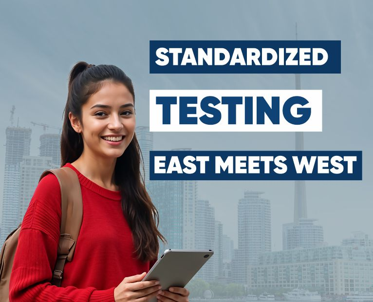 How Indian and American Students Approach Standardized Tests Differently – And What You Can Learn From Both 