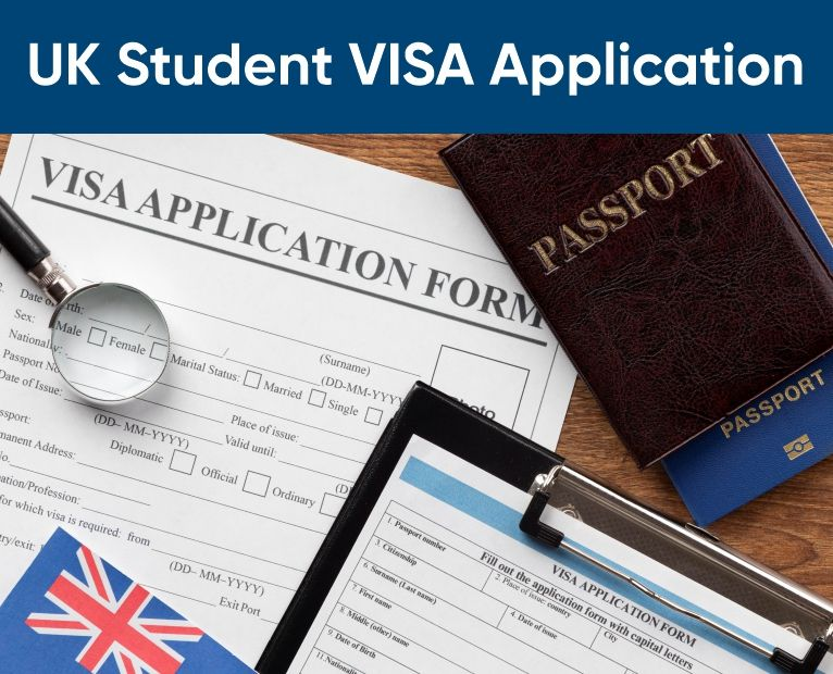 UK Student Visa Application Guide