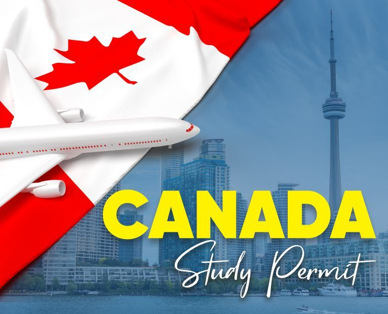 Canada Study Permit Full Application Guide