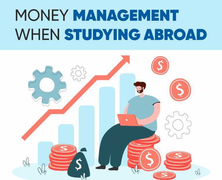 10 Tips for Money Management When Studying Abroad