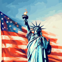 USA