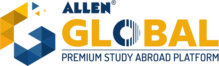 Allen Go Allen Global | ALLEN Global Studies Division