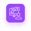 Interactive Online Classes