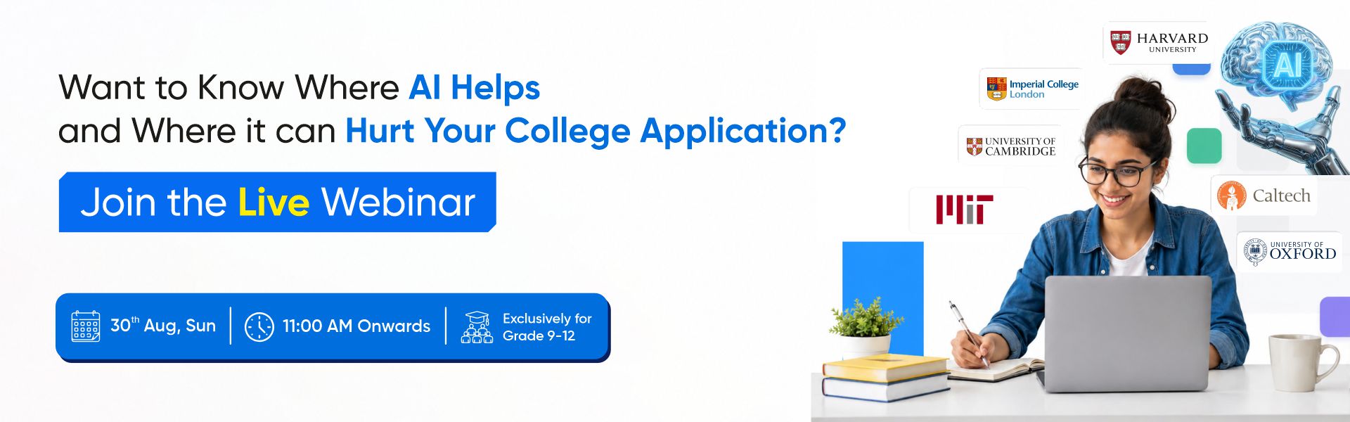 Webinar Desktop Banner